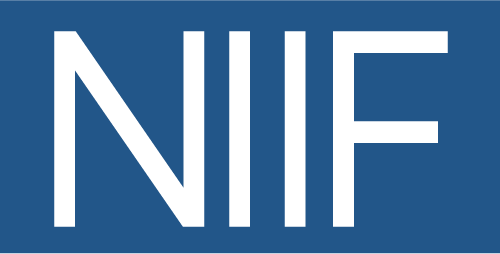 NIIF-logo